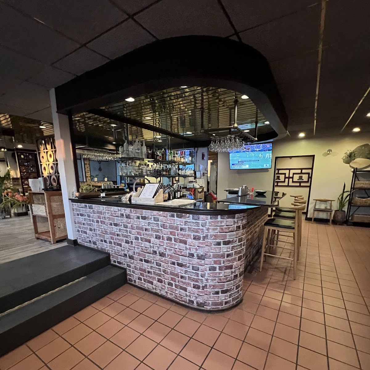 U Dumpling House Framingham